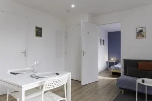 T2 Charmant - Segré centre ville - 003 - 尚贝莱