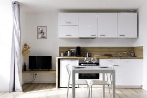Appartements T2 Charmant - Segre centre ville - 003 : photos des chambres