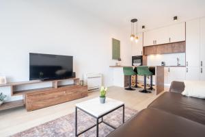 Lucent Escape Apartment