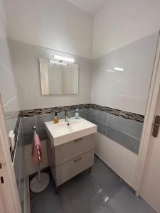 Villas Splendide Villa, grand jardin a 2 pas du Golf : photos des chambres