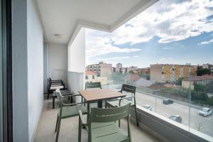 Lucent Escape Apartment