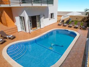 Villa Saona by Algarve Vacation