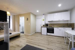 Studio Cosy Hyper centre - Fibre - Netflix