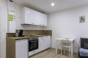 Studio Cosy Hyper centre - Fibre - Netflix