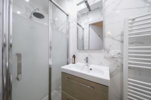 Studio Cosy Hyper centre - Fibre - Netflix