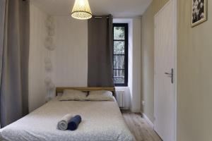 Studio Cosy Hyper centre - Fibre - Netflix