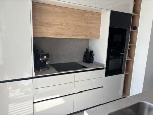 Mirador Lago Azul - Santa Rosalia Lake & Life Resort, heated pool, gym, ground floor, terrace, garden