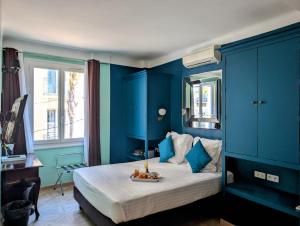 Hotels Hotel Mademoiselle : photos des chambres