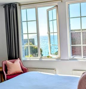 The Westcott by the Sea - Just for Adults