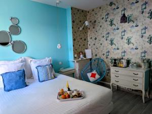 Hotels Hotel Mademoiselle : photos des chambres