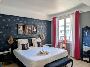 Hotels Hotel Mademoiselle : photos des chambres