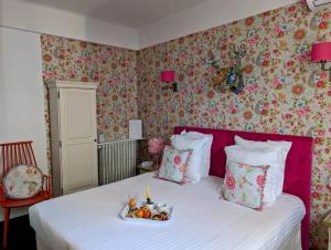 Hotels Hotel Mademoiselle : photos des chambres