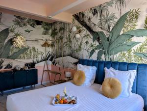 Hotels Hotel Mademoiselle : photos des chambres