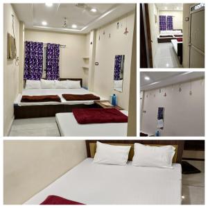 New star villa