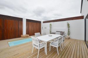 Salt Bungalow Yzerfontein