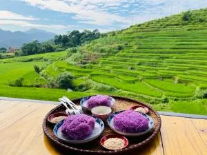 Hiếu Hương Homestay - Làng Chiêu