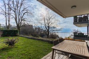 Les terrasses du Lavaux