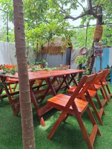 Homestay & Photography Studio House in Cupang Antipolo
