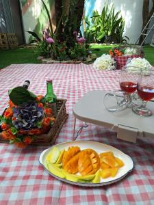 Homestay & Photography Studio House in Cupang Antipolo