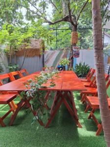 Homestay & Photography Studio House in Cupang Antipolo