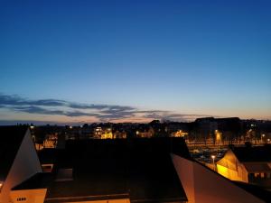 Villas Maison a 1 min du port de Vannes : photos des chambres