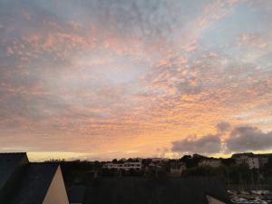 Villas Maison a 1 min du port de Vannes : photos des chambres