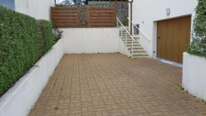 Villas Maison a 1 min du port de Vannes : photos des chambres