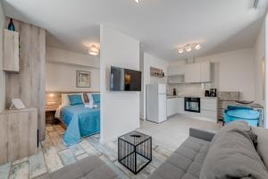 Luxury central apartments Evala