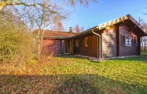 Ferienhaus Donau 102