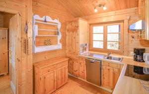 Ferienhaus Donau 102