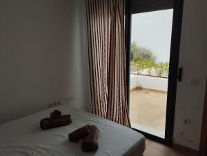 Macenas apartamento perfecto para familias