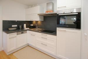 Sandwall 60, Whg 12, Huus in Lee