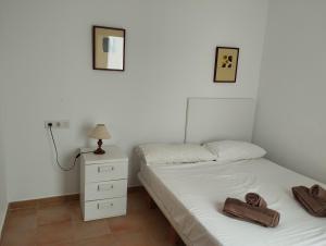 Macenas apartamento perfecto para familias