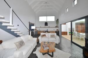 Salt Bungalow Yzerfontein