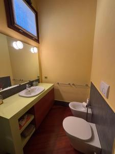 Casa vacanze Colleoni