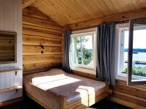 North Lakeside B&B Plateliai - Mažeikiai