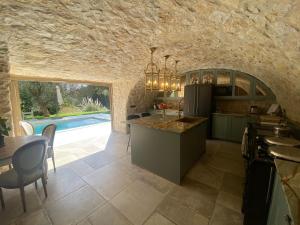 Villas Bastide de Peyloubet : photos des chambres