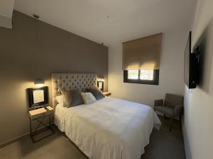 Sunset waves 117 by Alicante Rent