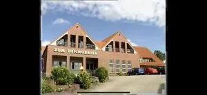 Zum Deichgrafen - Hohenkirchen