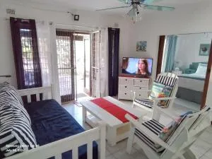 Ocean Breeze 40, Winklespruit KZN - Kingsborough