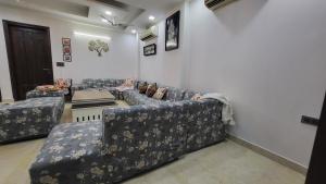 Spacious 2BHK Entire Home Pitampura Delhi
