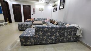 Spacious 2BHK Entire Home Pitampura Delhi