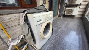 Spacious 2BHK Entire Home Pitampura Delhi