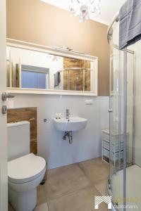 Apartament w sercu Poznania by LookAp