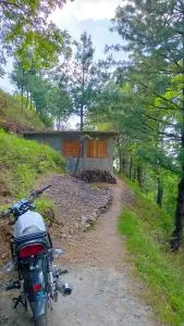 Danna lodges, Nathiagali - Kālābāgh