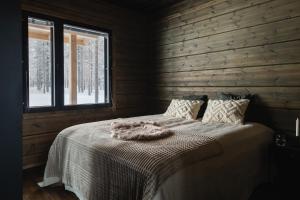 Villa Magia Levi by Hilla Villas