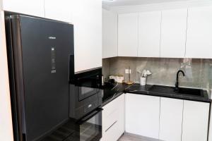 Signature apartment 8