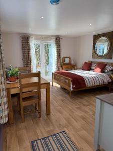 Acorn Lodge Pentewan