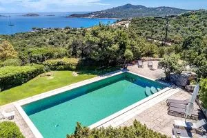 Villa Pantogia - Porto Cervo
