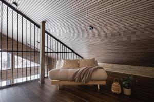 Villa Magia Levi by Hilla Villas